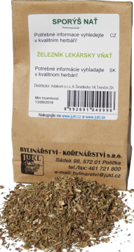 JUKL JUKL Verbena zel 30 g