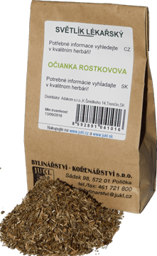 JUKL JUKL Ognjič zel 30 g