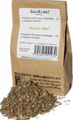 JUKL JUKL Šalvija zel 30 g