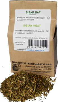 JUKL JUKL Škrlatna zel 30 g