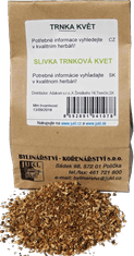 JUKL JUKL Trn cvet 30 g
