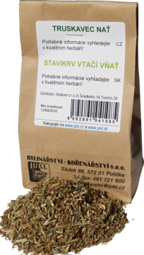 JUKL JUKL Navadna dresen zel 30 g