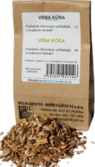 JUKL JUKL Vrba skorja 30 g