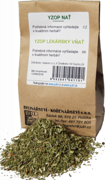 JUKL JUKL Išop zel 30 g