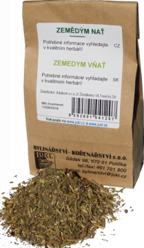 JUKL JUKL Dimnica zel 30 g