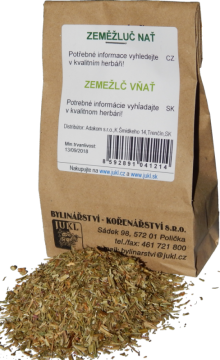 JUKL JUKL Navadni tavžentroža zel 30 g