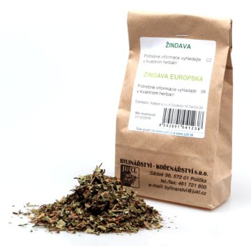 JUKL JUKL Zlata smreka 30 g