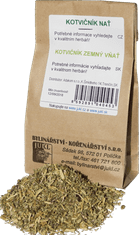 JUKL JUKL Tribulus rastlina 50 g