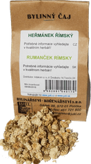JUKL Jukl Zelišče Rimska Kamilica 30 g