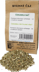 JUKL JUKL Cikorija rastlina 50 g