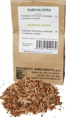 JUKL JUKL Hrastovo lubje 50 g