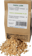 JUKL JUKL Fižolov strok 50 g