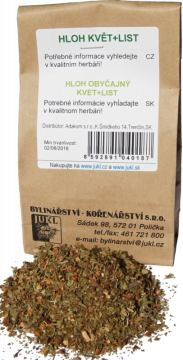 JUKL JUKL Glog cvet + list 50 g
