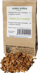 JUKL JUKL Encijan korenina 50 g