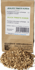 JUKL JUKL Trnovita strelica korenina 50 g