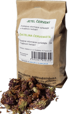 JUKL JUKL Rdeča detelja 50 g