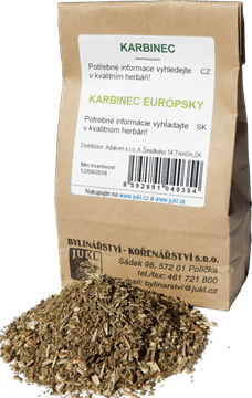 JUKL JUKL Karbinec 30 g