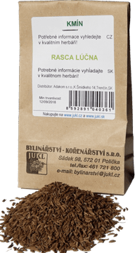 JUKL JUKL Kumina 30 g