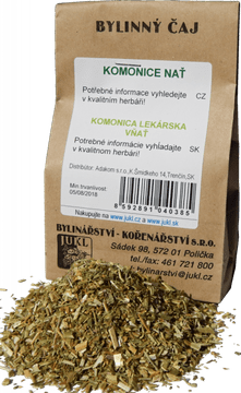 JUKL JUKL Sladka detelja zel 50 g