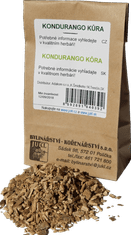 JUKL JUKL Kondurango lubje 50 g