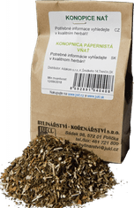 JUKL JUKL Konopnica zel 50 g