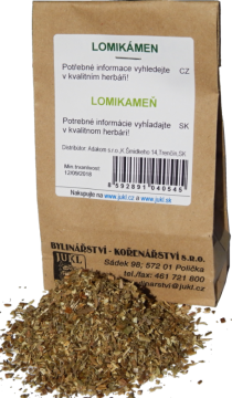 JUKL JUKL Kamnina 30 g