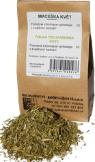 JUKL JUKL Trobelj cvetoča zel 30 g