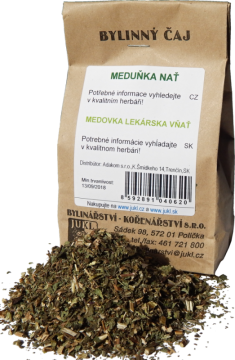 JUKL JUKL Melisa zel 30 g