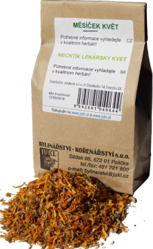 JUKL JUKL Ognjič cvet 30 g