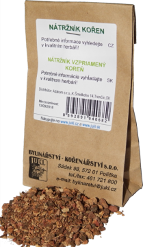 JUKL JUKL Petoprstnik koren 30 g