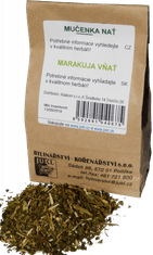 JUKL JUKL Pasijonka zel 30 g