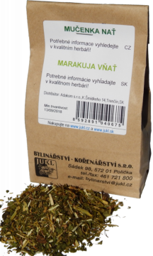 JUKL JUKL Pasijonka zel 30 g