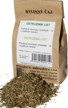 JUKL JUKL Robidov list 30 g
