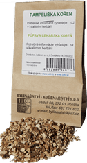 JUKL JUKL Regratova korenina 50 g