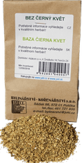 JUKL Jukl Bezeg črni cvet 50 g