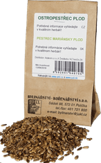 JUKL JUKL Pegasti badelj plod 50 g