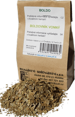 JUKL JUKL Boldo 50 g