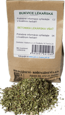 JUKL JUKL Rakitovec officinalis 50 g