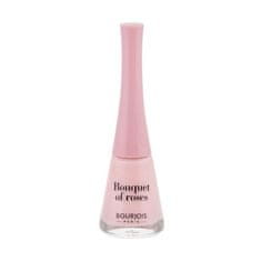 Bourjois Paris 1 Second lak za nohte s hitrim sušenjem 9 ml Odtenek 13 bouquet of roses