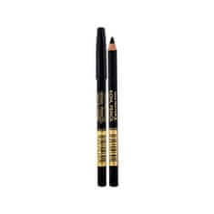 Max Factor Kohl Pencil konturing črtalo za oči 3.5 g Odtenek 020 black