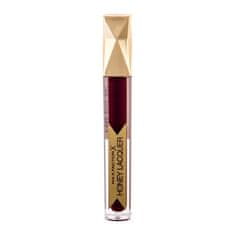 Max Factor Honey Lacquer glos za poudarjanje ustnic 3.8 ml Odtenek regale burgundy