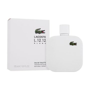 Lacoste L.12.12 Blanc toaletna voda za moške