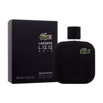 Lacoste L.12.12 Noir toaletna voda za moške