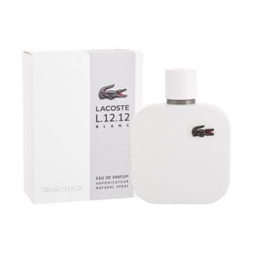 Lacoste L.12.12 Blanc parfumska voda za moške
