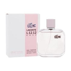 Lacoste L.12.12 Rose Eau Fraiche 100 ml toaletna voda za ženske