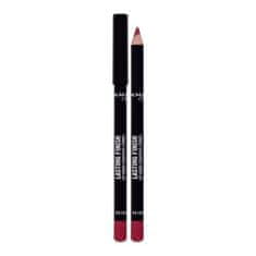 Rimmel Lasting Finish dolgoobstojen svinčnik za ustnice 1.2 g Odtenek 195 sunset pink