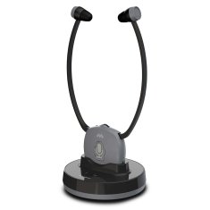 Meliconi 497339 HP Easy audiol TV sluchátka