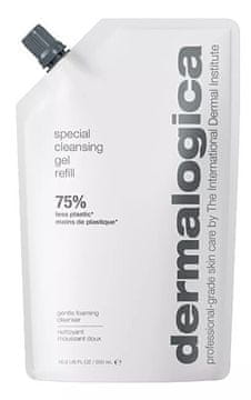 Dermalogica Dnevni gel za čiščenje za zdravje kože (posebni gel za čiščenje) 500 ml