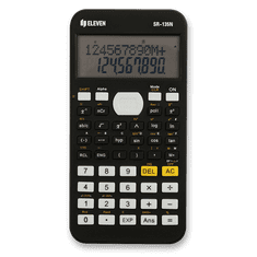 Eleven Šolski kalkulator SR-135N