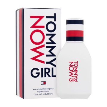 Tommy Hilfiger Tommy Girl Now toaletna voda za ženske